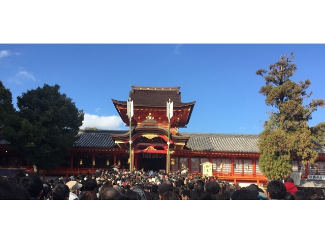石清水八幡宮