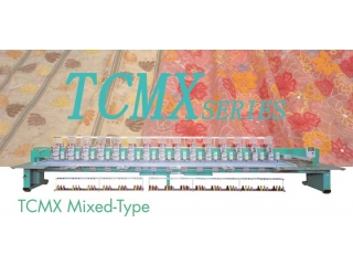 ＴＣＭＸシリーズ