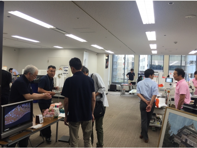 画像のサンプル