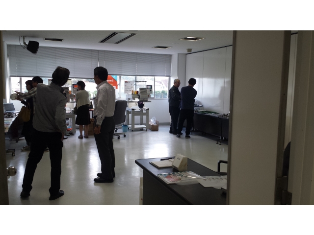 今治会場