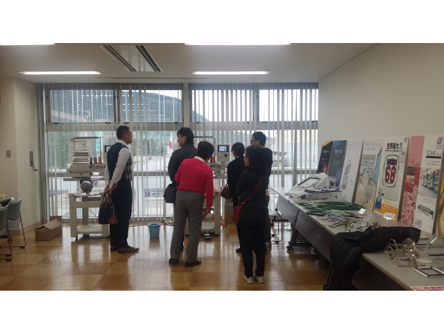 高松会場