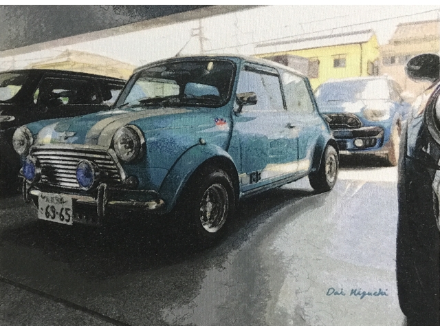 MINI